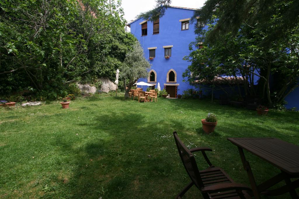 Complejo Moli De L'Hereu Ráfales Esterno foto
